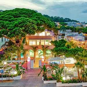 The Pink Elephant 3* С'Агаро
