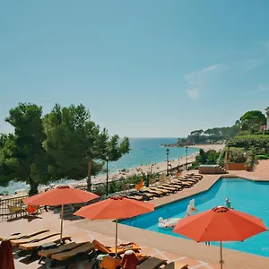 Rigat Park & - Adults Recommended 5* Льорет-де-Мар