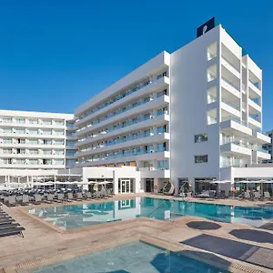 Hipotels Flamenco 4* Кала Миллор