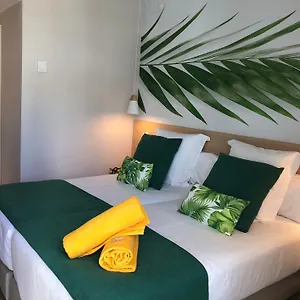 Bq Paguera Boutique - Adults Only 4* Пегера